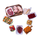 Frozen Food