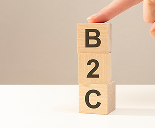 b2c